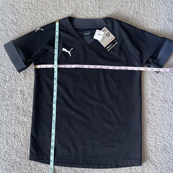 Puma Youth TeamFinal 24 Jersey! - Picture 7 of 10